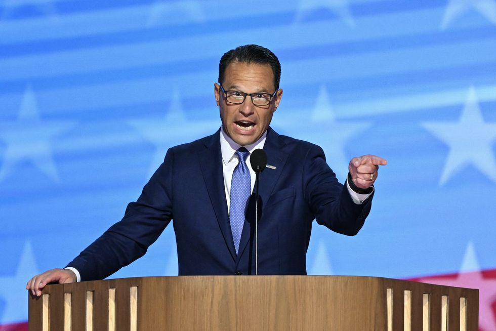 Democrat governor tries to gaslight Americans on leftist violence — and gets hit with fierce backlash