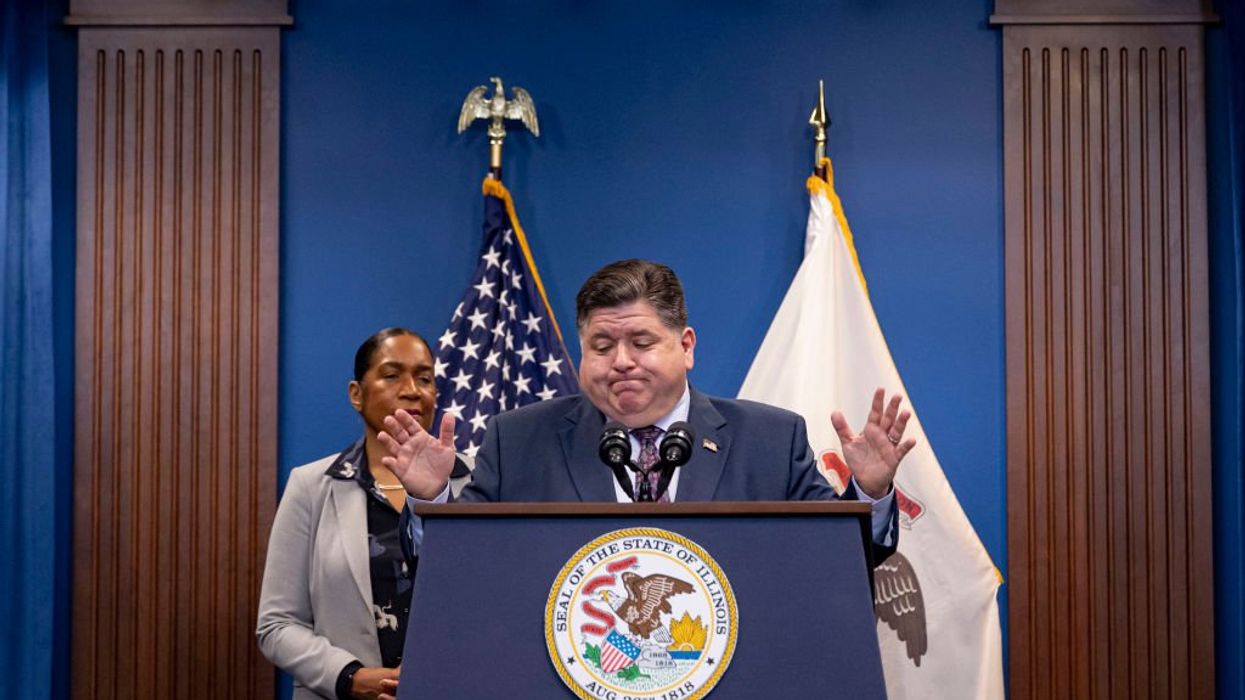 Democrat governors vow to resist Trump as massive deportation operation looms
