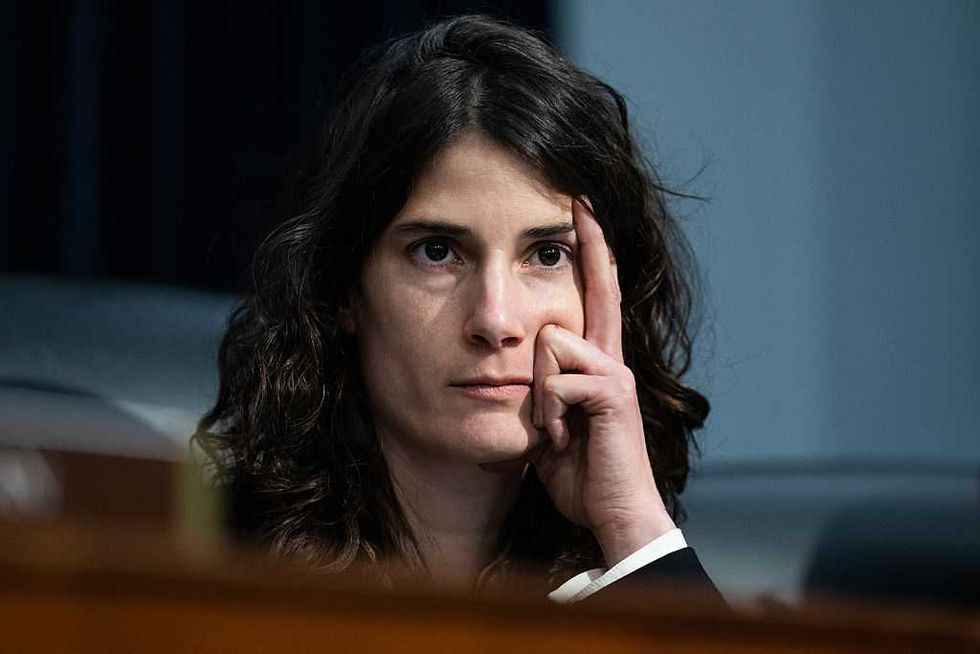 Democrat INFIGHTING: Progressives blast congresswoman for opposing leftist’s apparent rigged succession scam