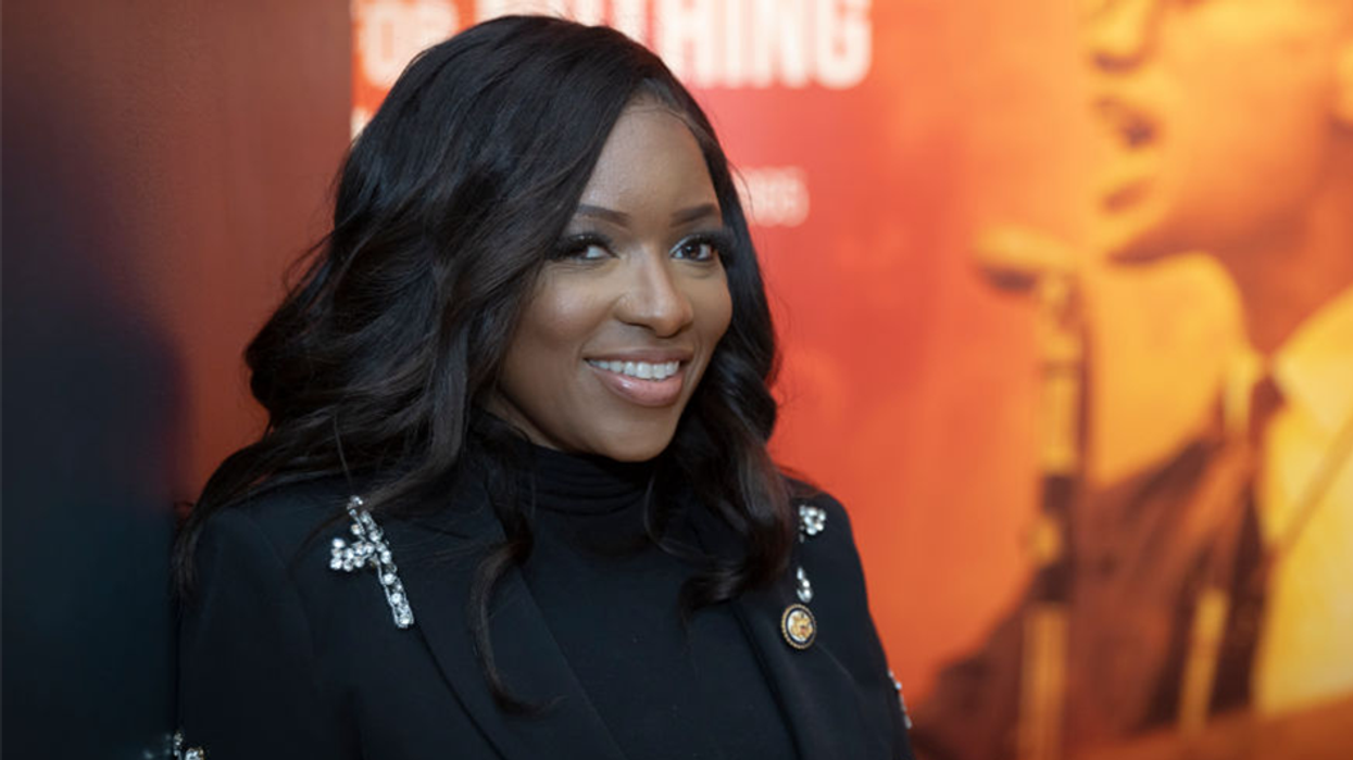 Democrat Jasmine Crockett says men invading women's sports is not an issue: 'Since when?!'