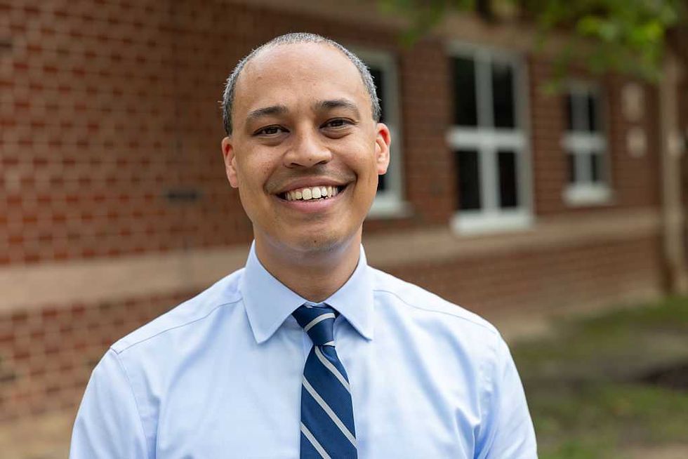 Democrat Jay Jones' scandals pile up: Criminal investigation emerges on the heels of violent texts