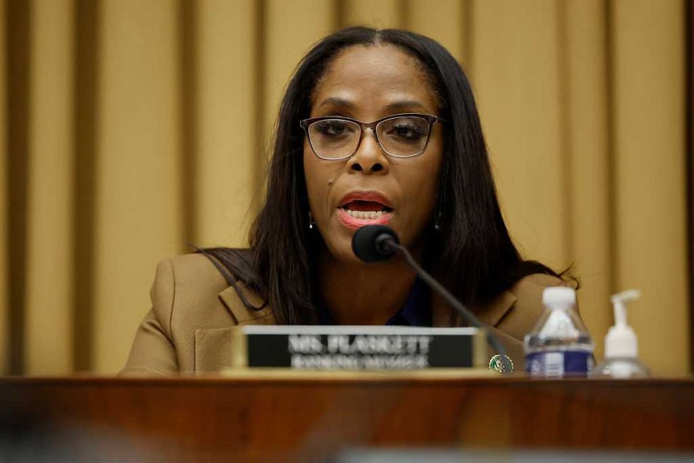 Democrat lawmaker faces censure for 'colluding' with Epstein during congressional hearing