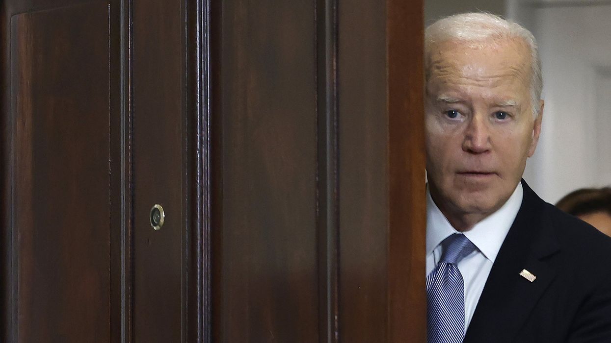 Democrat lawmakers completely flip on Biden's mental acuity