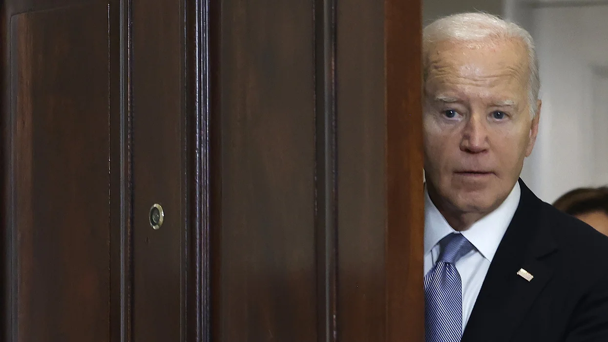 Democrat lawmakers completely flip on Biden's mental acuity