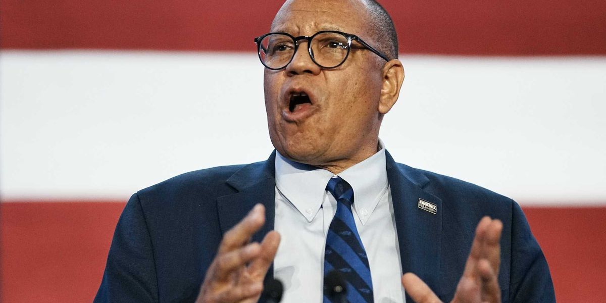 Democrat lieutenant governor RESIGNS after heinous sex accusations surface | Blaze Media
