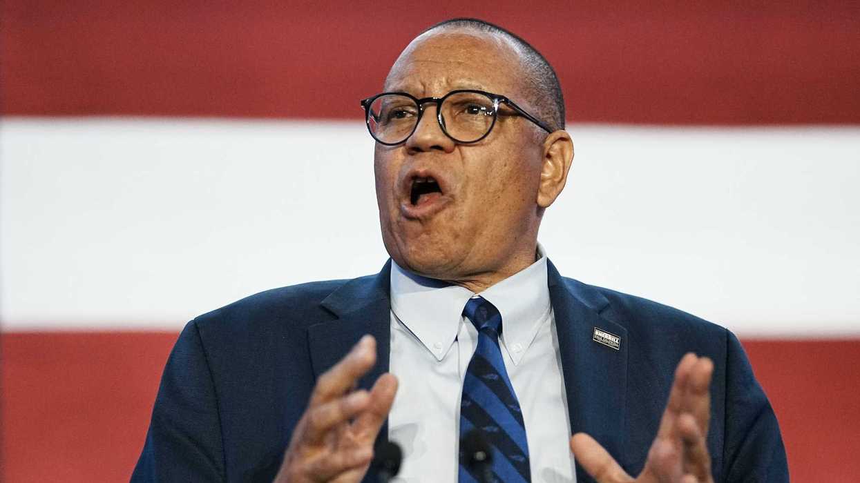 Democrat lieutenant governor RESIGNS after heinous sex accusations surface