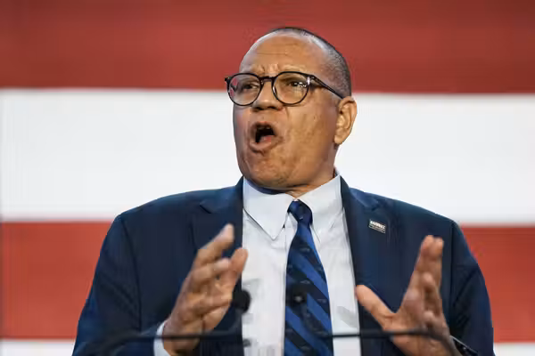 Democrat lieutenant governor RESIGNS after heinous sex accusations surface