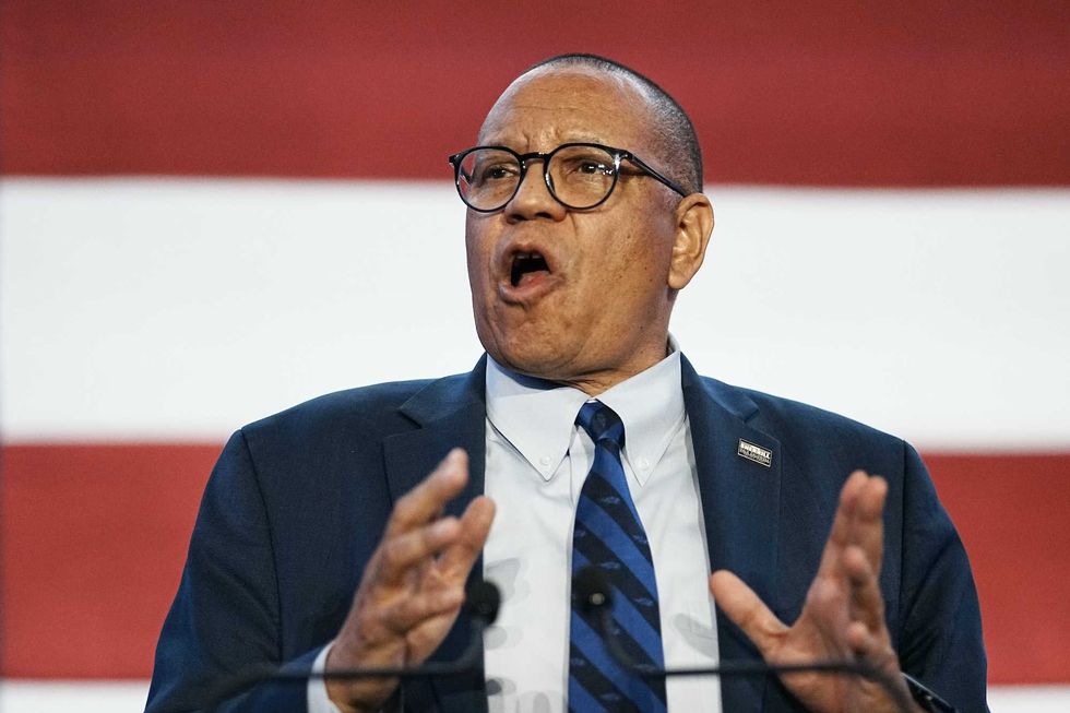 Democrat lieutenant governor RESIGNS after heinous sex accusations surface