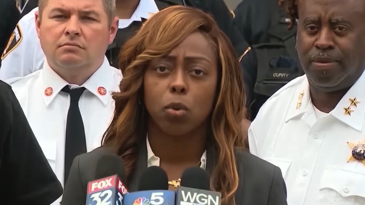 Democrat mayor faces FBI investigation over allegations of corruption, abuse of power — all as she rakes in massive salary