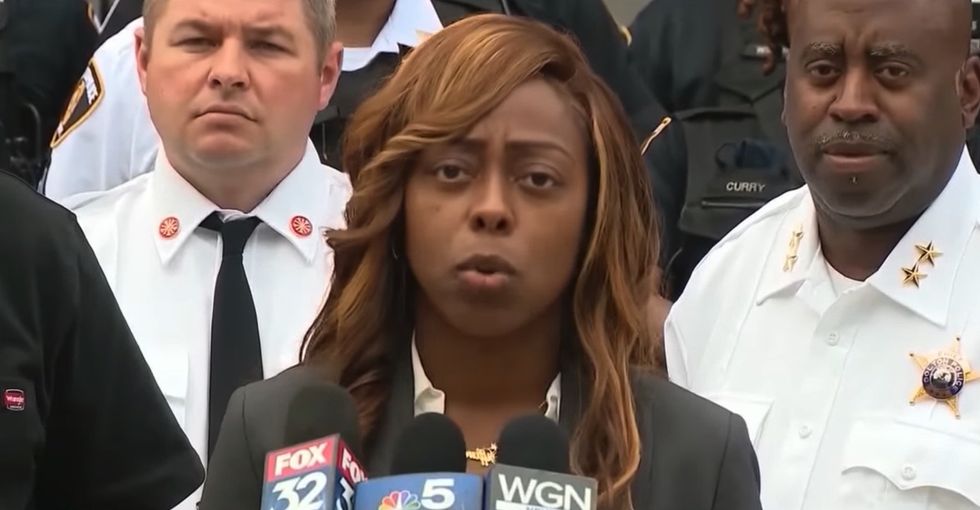Democrat mayor faces FBI investigation over allegations of corruption‚ abuse of power — all as she rakes in massive salary