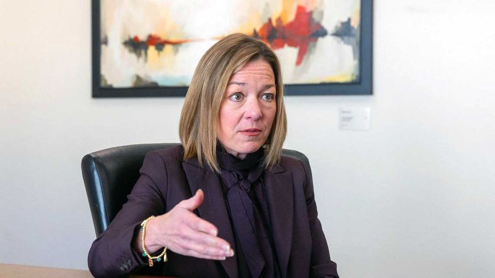 Democrat mayor hit with brutal backlash after 8-year-old girl is killed by illegal alien