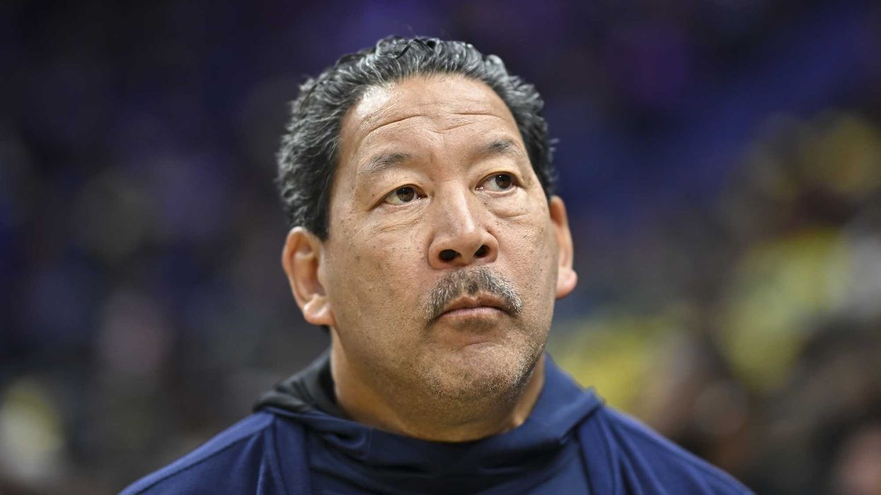 Democrat mayor says he has 'no desire' to jail repeat criminals — he wants to know their 'life story' instead