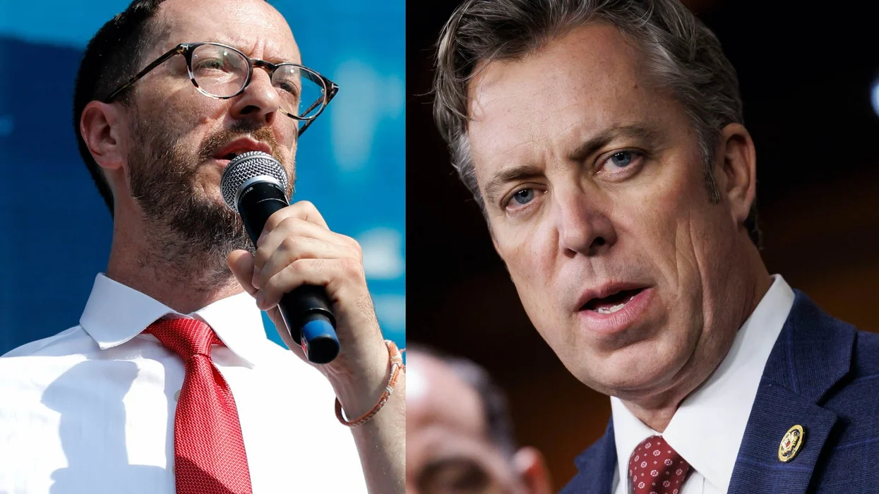 Democrat mayor will be investigated for alleged aiding and abetting of illegal aliens, Tennessee congressman says