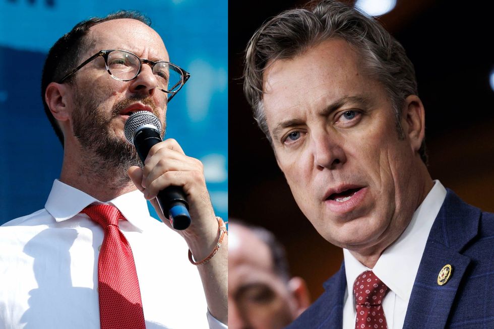 Democrat mayor will be investigated for alleged aiding and abetting of illegal aliens, Tennessee congressman says