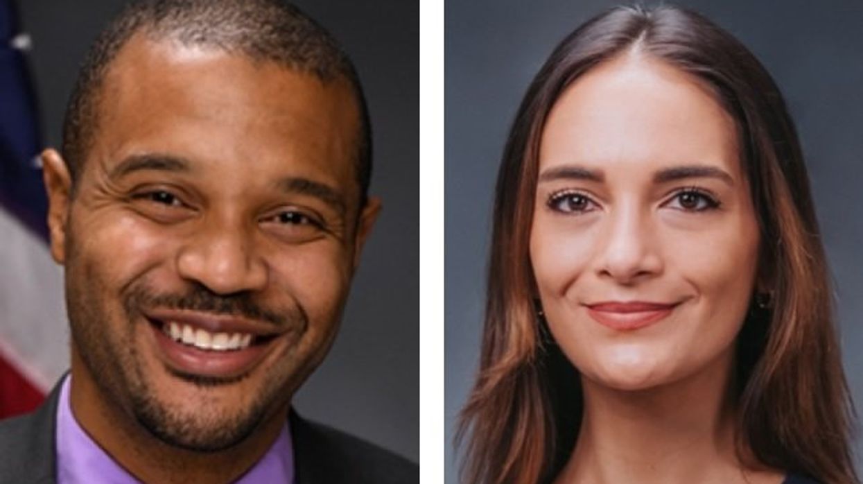 Democrat New York state lawmakers propose raising taxes to help pay for migrants: 'Billionaires ... do not pay what they owe'