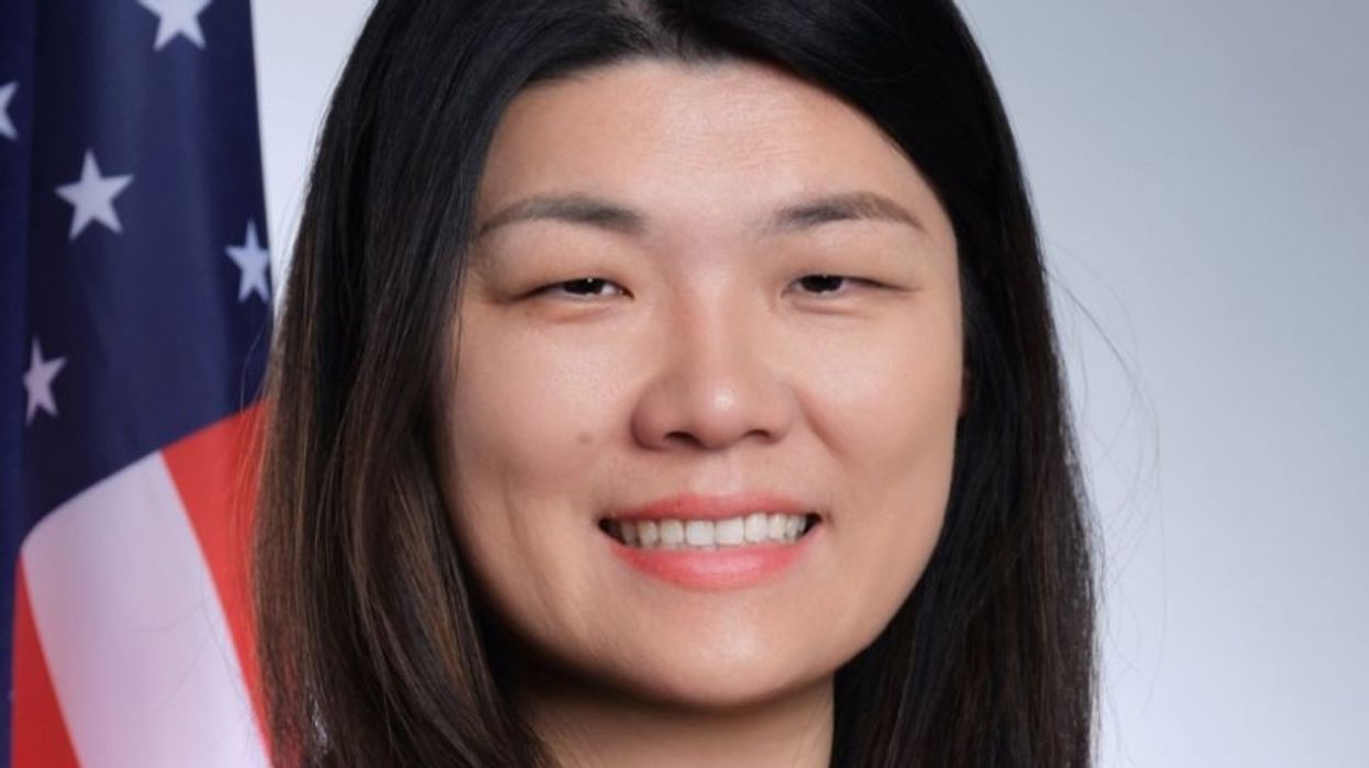 Democrat NYC councilwoman arrested for allegedly biting NYPD deputy chief at Brooklyn protest
