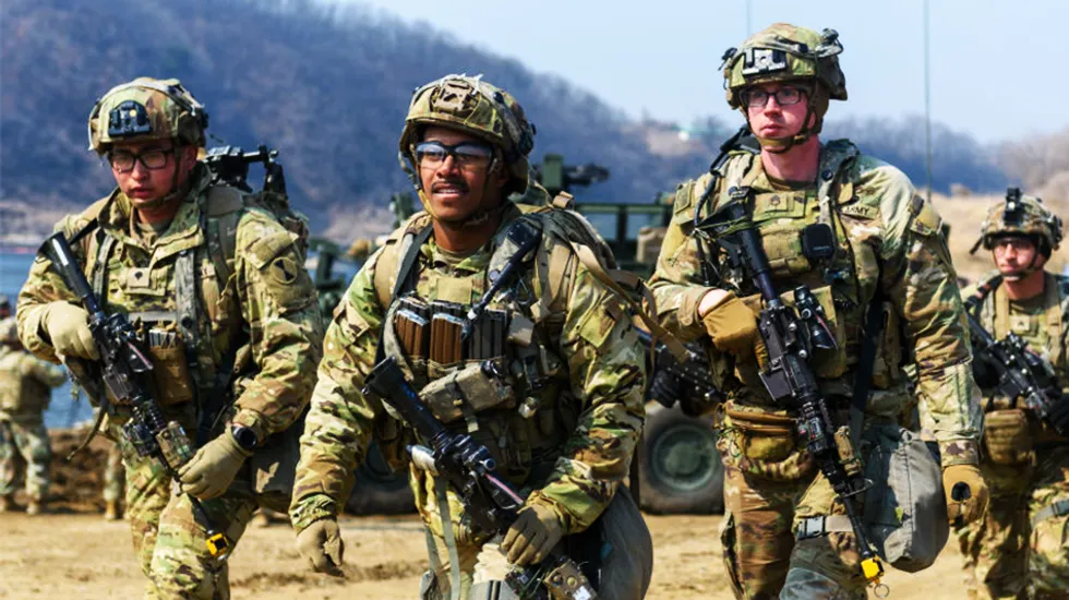 Democrat Obama Army official praises $1,776 warrior bonus from Trump admin: 'Long-overdue moral obligation'