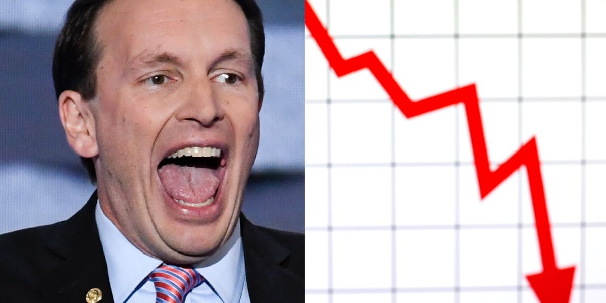 Democrat offers bizarre spin on imploding support for his party — and he’s getting amazing backlash Democrat offers bizarre spin on imploding support for his party — and he’s getting amazing backlash