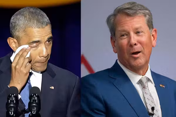 Democrat power-grab attempt goes south. AGAIN.