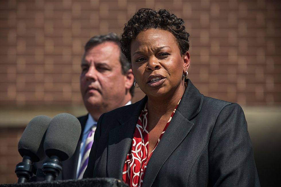 Democrat powerbrokers in New Jersey arrested after apparent racketeering scandal