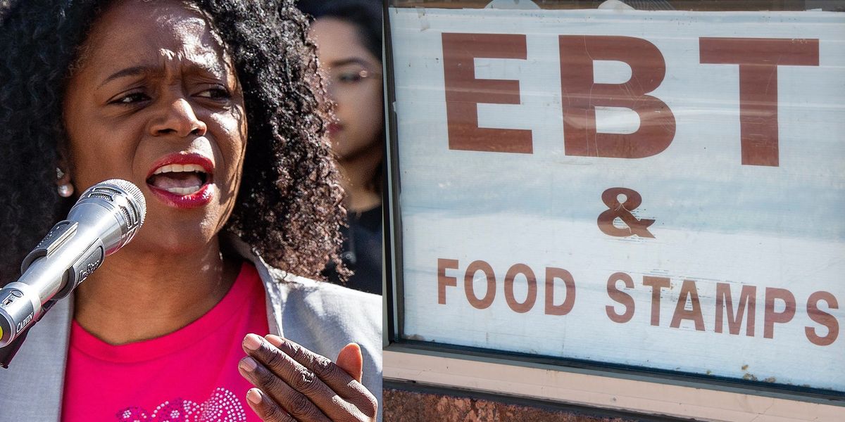 Democrat proposal will decriminalize welfare fraud under ,000 in California Democrat proposal will decriminalize welfare fraud under ,000 in California
