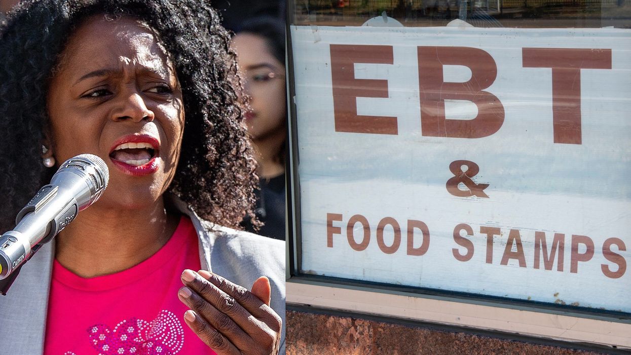 Democrat proposal will decriminalize welfare fraud under $25,000 in California