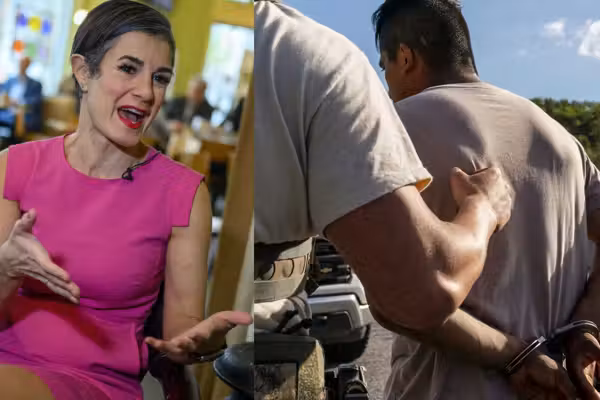 Democrat prosecutor helps illegal aliens arrested for drunk driving escape deportation, GOP report says