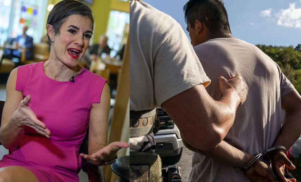 Democrat prosecutor helps illegal aliens arrested for drunk driving escape deportation, GOP report says