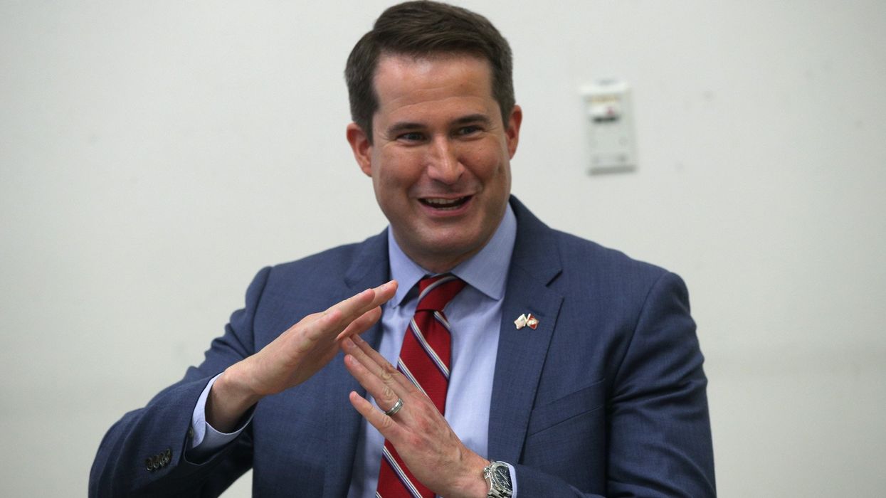 Democrat rep says party lost because it constantly scolds Americans: 'You guys are just out of touch'