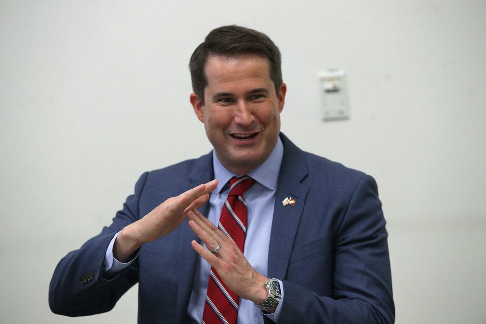 Democrat rep says party lost because it constantly scolds Americans: 'You guys are just out of touch'