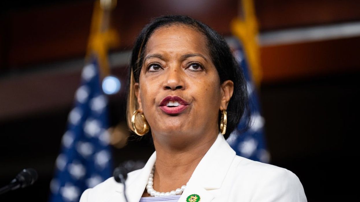 Democrat reveals how she now feels after voting for the Laken Riley Act