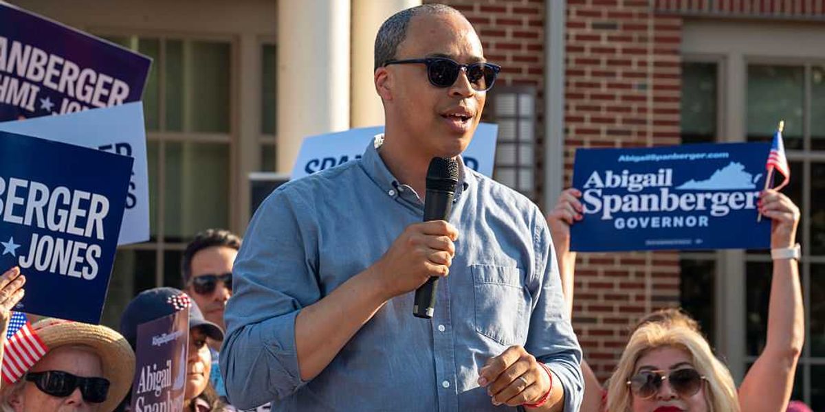 Democrat’s vile texts wish death on GOP lawmaker — even MSNBC host demands AG nominee drop out of race Democrat’s vile texts wish death on GOP lawmaker — even MSNBC host demands AG nominee drop out of race