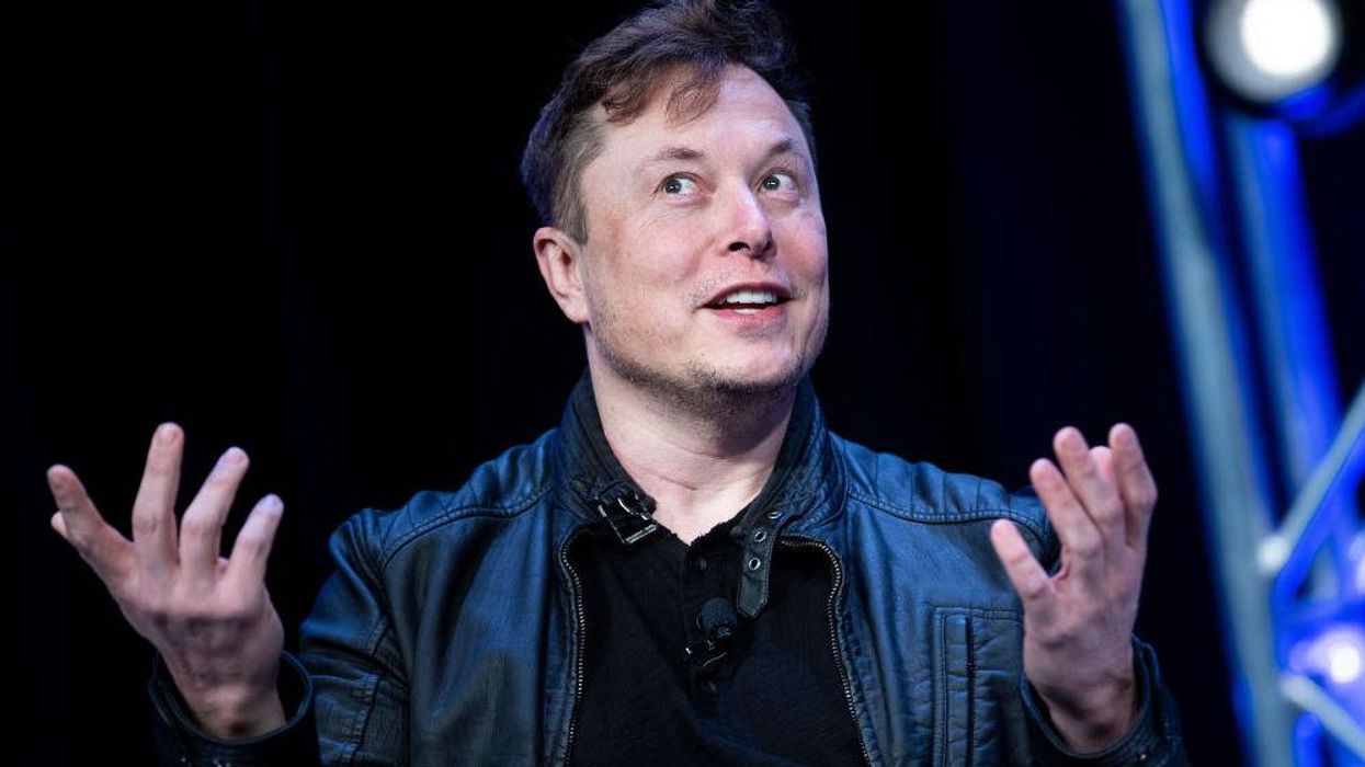 Democrat senator doubles down on threat against Elon Musk: 'Will pay a price'