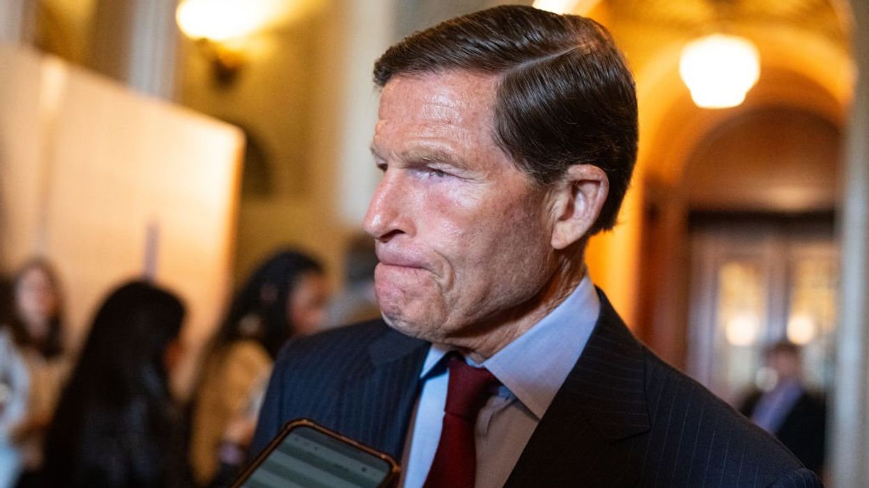 Democrat senator livid at DHS 'stonewalling' info from first Trump assassination attempt