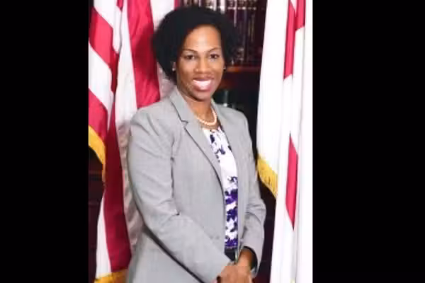 Democrat stunned to find criminal past of teen who allegedly carjacked her: 'Shocked me to my core'