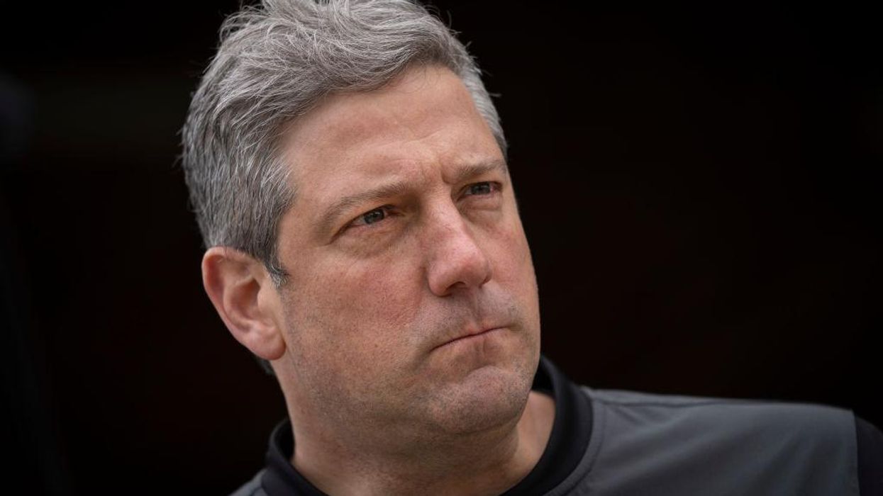 Democrat Tim Ryan calls for Americans to 'kill and confront' GOP 'extremist' movement