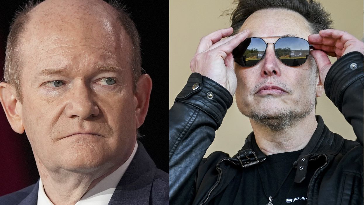 Democrat tries to accuse DOGE of massive waste, but it ends up backfiring bigly