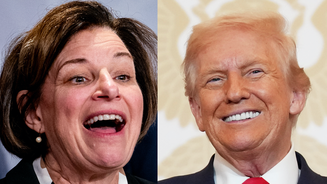 Democrat tries to blame Trump for electricity costs — and gets humiliated by online ridicule