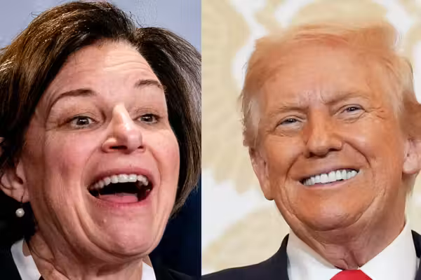 Democrat tries to blame Trump for electricity costs — and gets humiliated by online ridicule