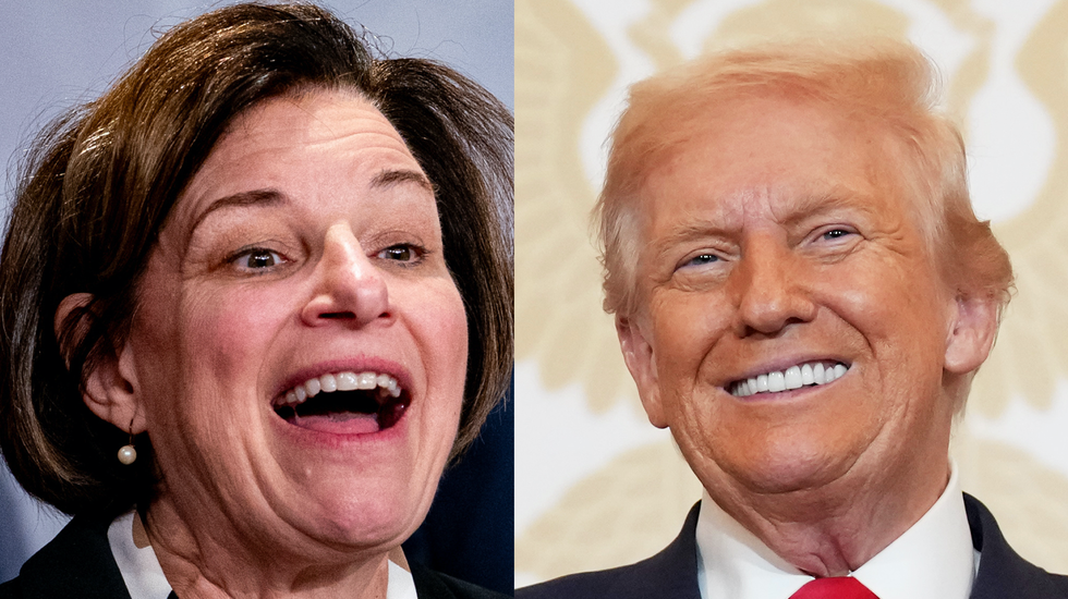 Democrat tries to blame Trump for electricity costs — and gets humiliated by online ridicule