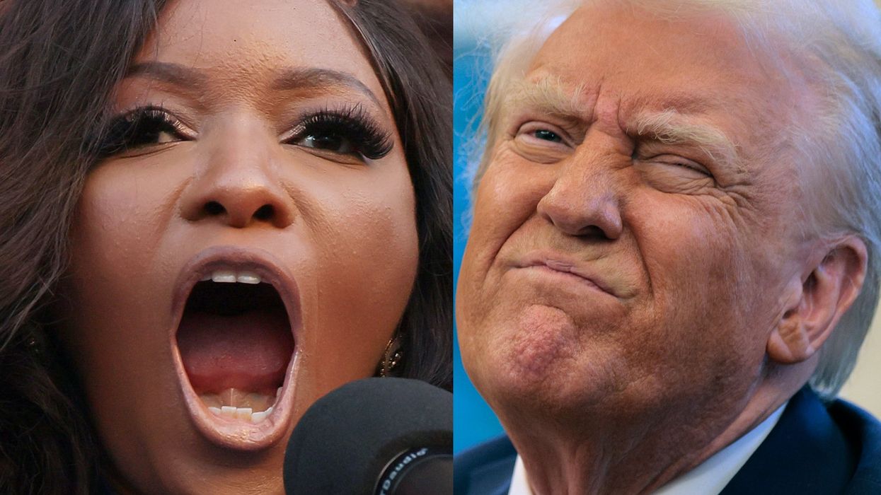 Democrat tries to blame Trump for weak jobs report and gets a brutal wake-up call