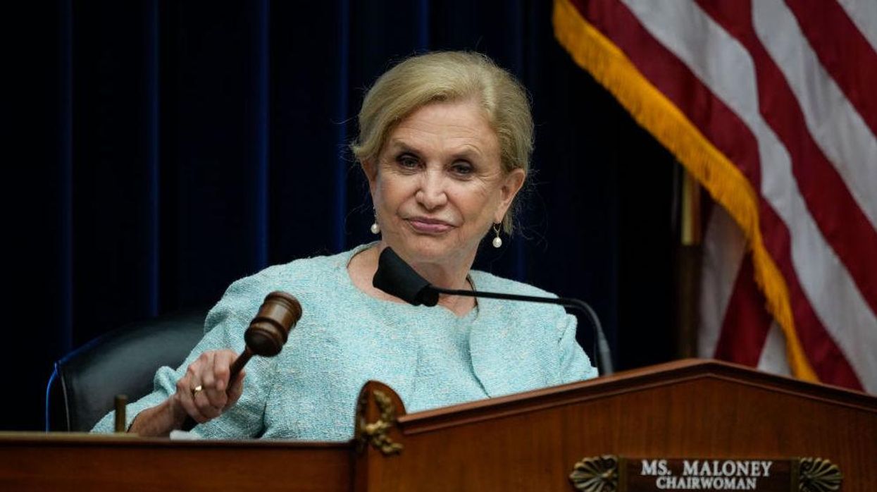 Democrat who has served 30 years in Congress blames 'sexist systems and misogyny' for landslide primary loss