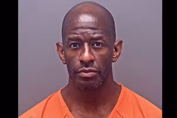 Democrat who narrowly lost to DeSantis in Florida arrested on drug charges