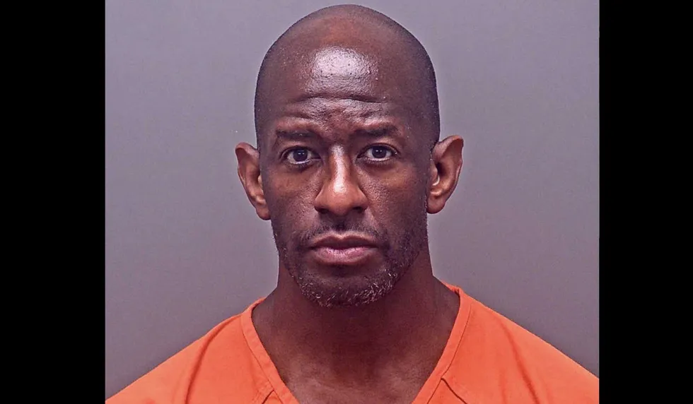 Democrat who narrowly lost to DeSantis in Florida arrested on drug charges