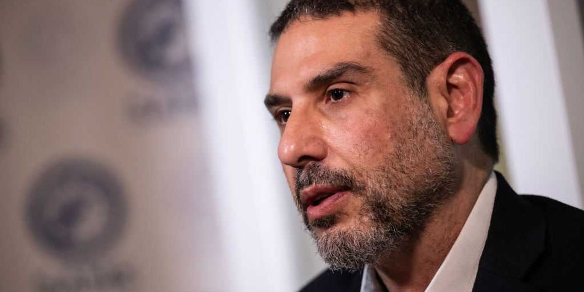 Democrat with ties to Islamic terrorism wins primary in New Jersey