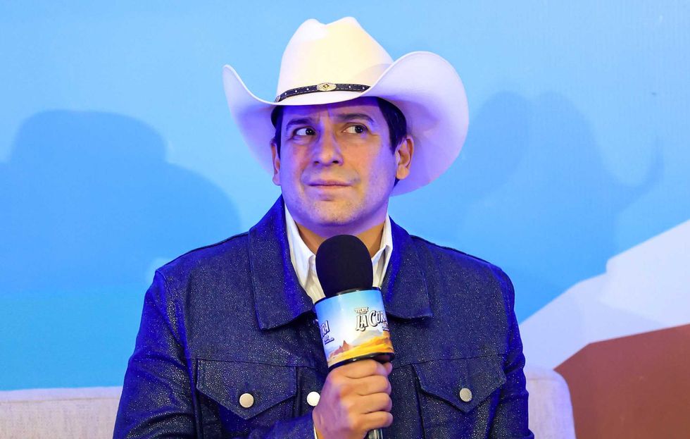 Democratic challenger in pivotal Texas election portrayed pervert who masturbates in public in music video