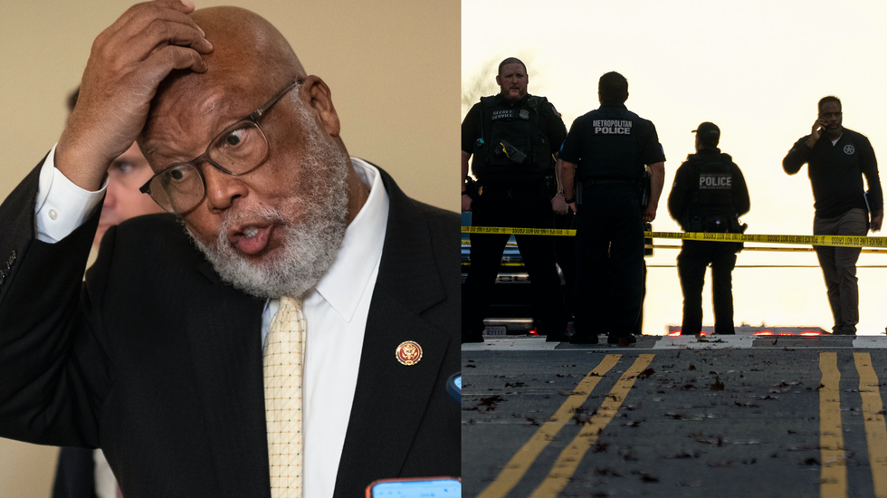 Democratic congressman is getting scorched over 'disgusting' description of attack on National Guard members