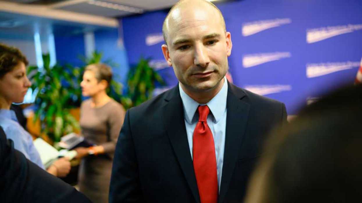 Democratic DA under DOJ investigation for giving illegal aliens special treatment