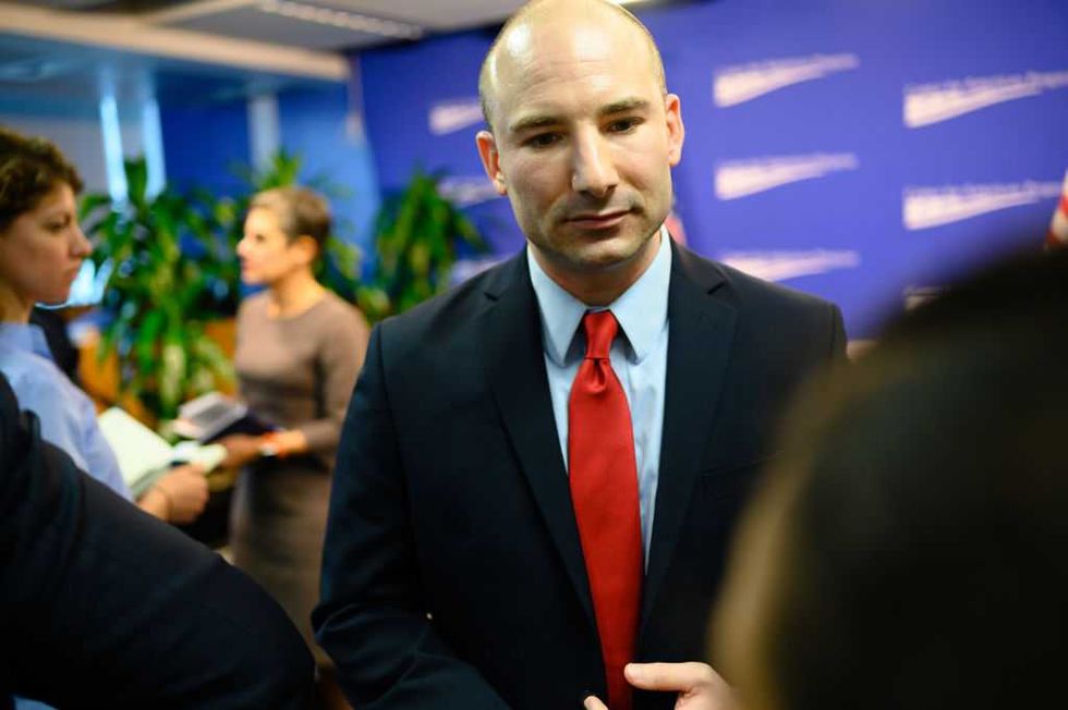 Democratic DA under DOJ investigation for giving illegal aliens special treatment