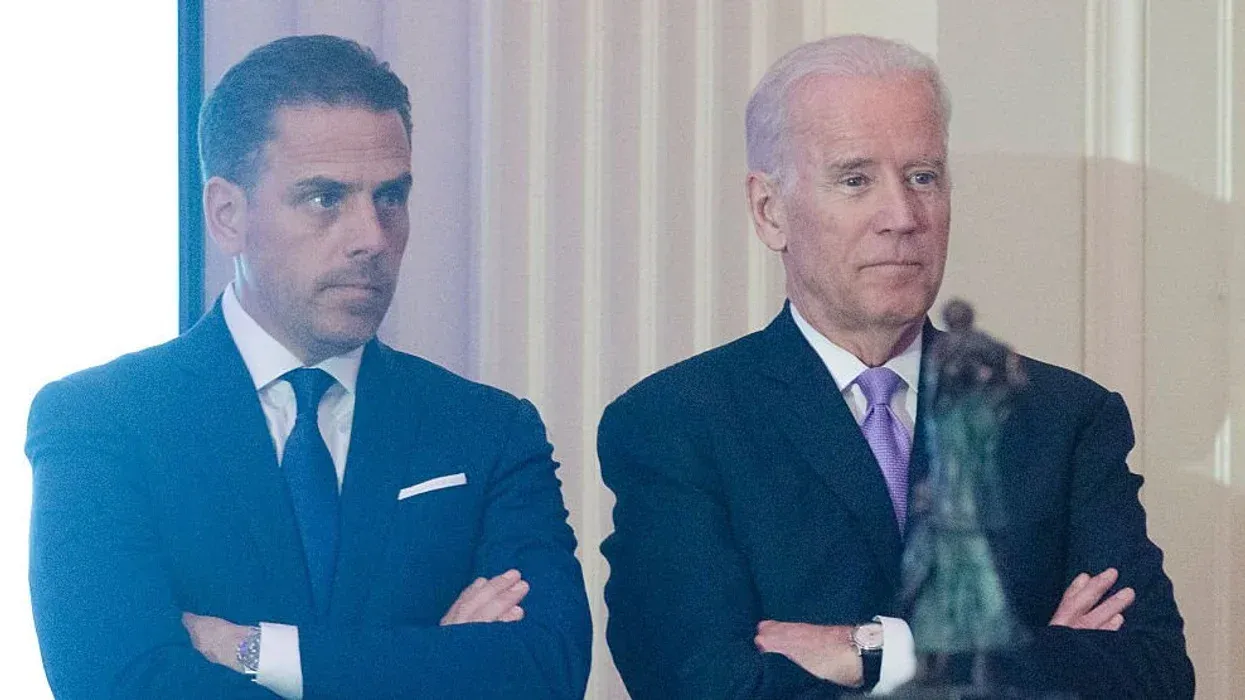 Democratic donor who bought Hunter Biden's artwork given cushy appointment: Report